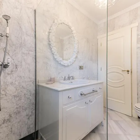 Appartement Spacious 6 Bdrm - Golf Lover's Paradise