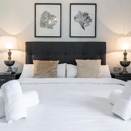 Apartman Spacious 6 Bdrm - Golf Lover's Paradise