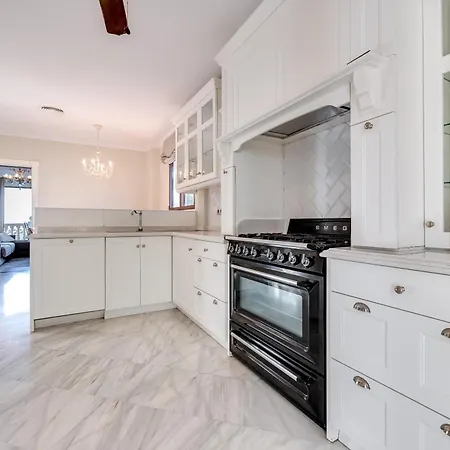 Apartman Spacious 6 Bdrm - Golf Lover's Paradise *