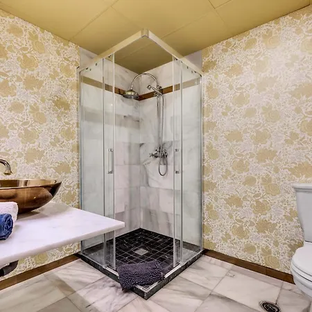 Appartement Spacious 6 Bdrm - Golf Lover's Paradise