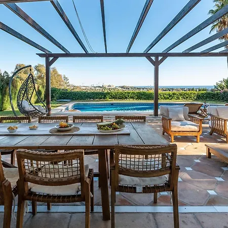 Appartement Spacious 6 Bdrm - Golf Lover's Paradise *