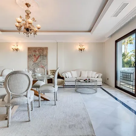 Appartement Spacious 6 Bdrm - Golf Lover's Paradise